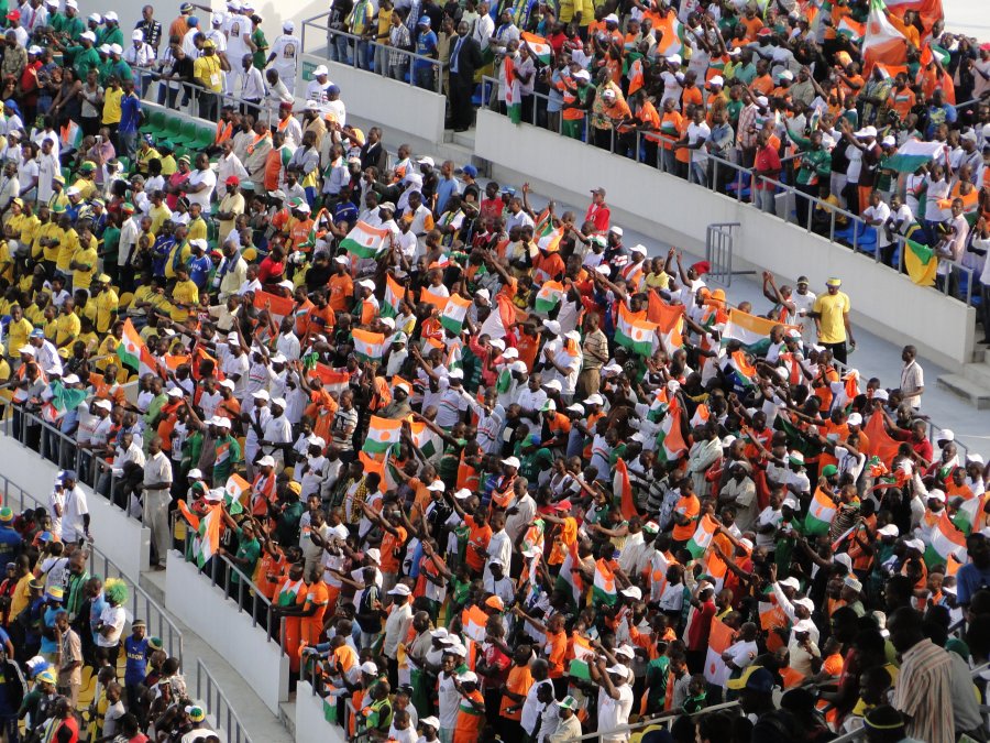 Stade de l'Amiti&eacute; Sino-Gabonaise