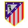Atl&eacute;tico Madrid