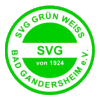 SVG Gr&uuml;n-Wei&szlig; Bad Gandersheim