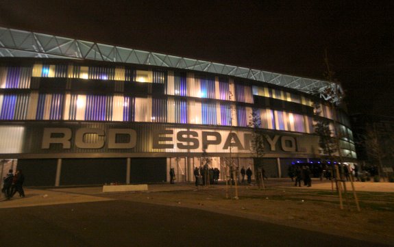 Cornell&aacute;-El Prat