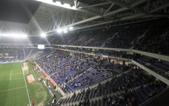 Cornell&aacute;-El Prat