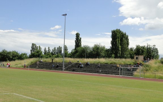 Stadion Rennbahnstra&szlig;e