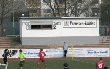 Preu�en-Stadion