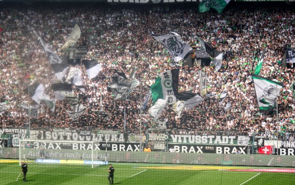 Borussia-Park