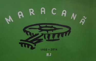 Est&aacute;dio do Maracan&atilde;