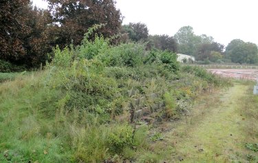 St&auml;dtisches Stadion