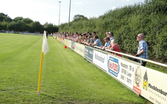 Sportpark Am M&ouml;lenland
