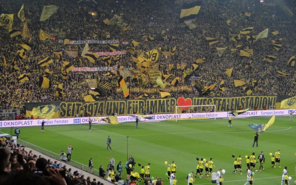 Westfalenstadion