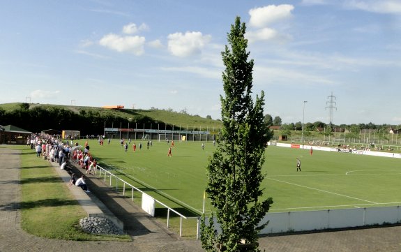 Glck-Auf-Sportzentrum