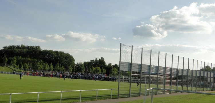 Glck-Auf-Sportzentrum