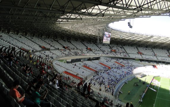 Mineir&atilde;o (Est&aacute;dio Governador Magalh&atilde;es Pinto)