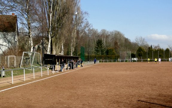 Sportplatz Zum Brenkamp