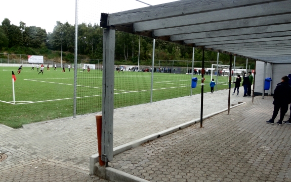 Sportplatz Birkengangstrae
