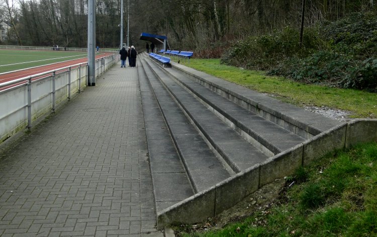 BZA Bummelberg