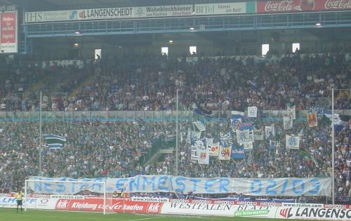 Alm - DSC-Intro zur 2. H&auml;lfte