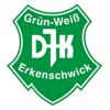 DJK SV Gr&uuml;n-Wei&szlig; Erkenschwick II