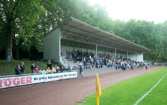 Stadion B&auml;uminghausstr
