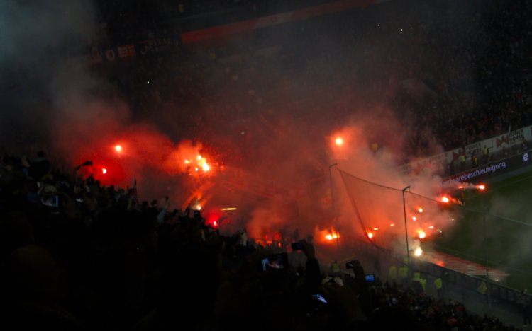 Multifunktionsarena D&uuml;sseldorf