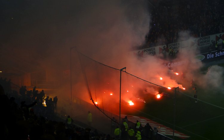 Multifunktionsarena D&uuml;sseldorf