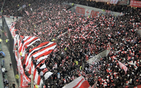 Multifunktionsarena D&uuml;sseldorf