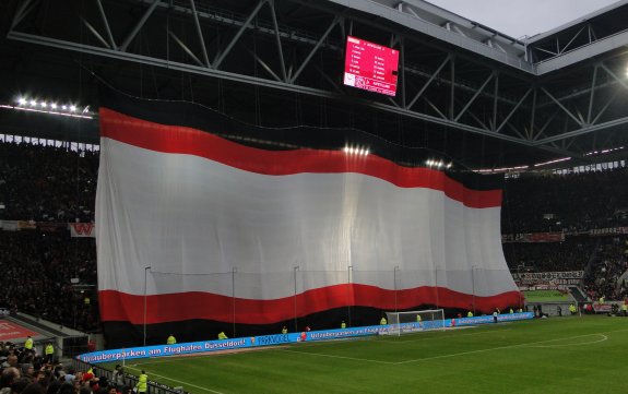 Multifunktionsarena D&uuml;sseldorf