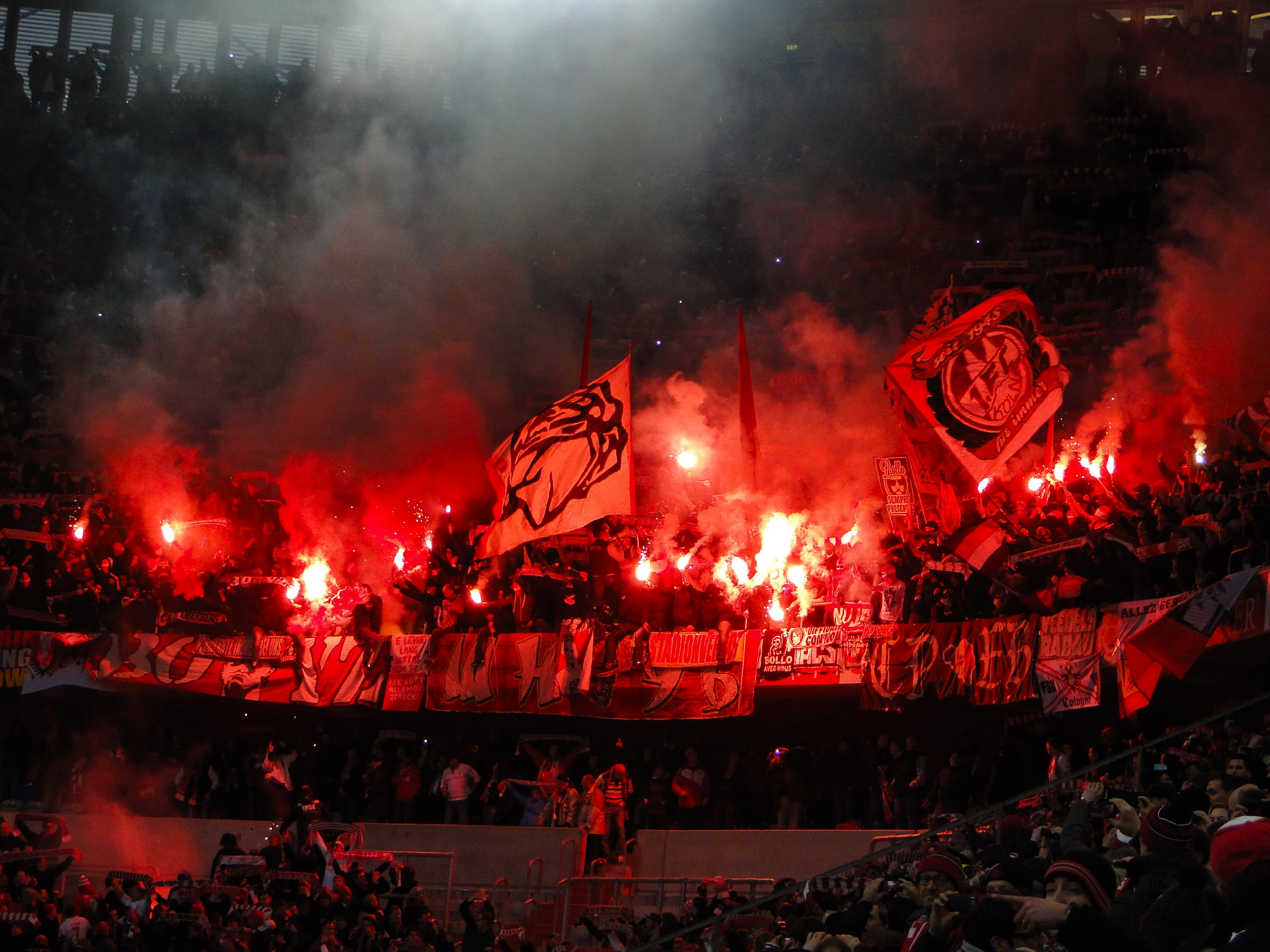 Multifunktionsarena D&uuml;sseldorf