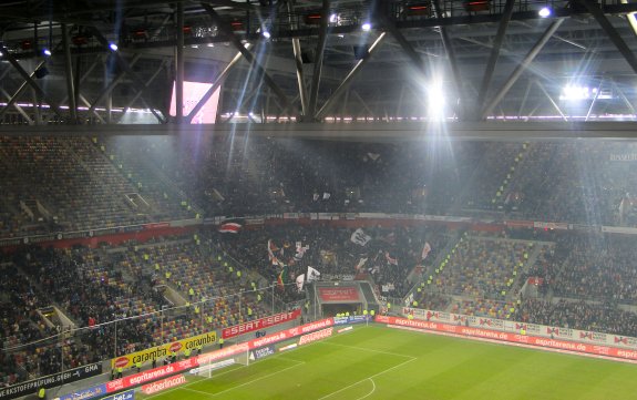 Multifunktionsarena D&uuml;sseldorf