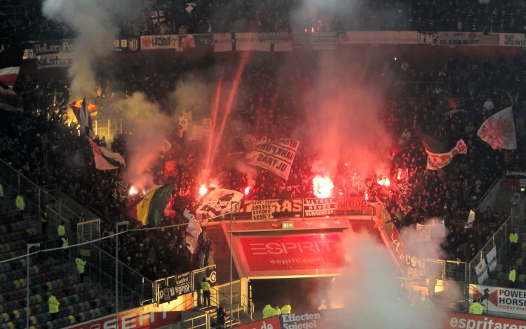 Multifunktionsarena D&uuml;sseldorf