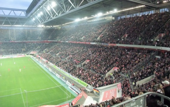 Multifunktionsarena D&uuml;sseldorf