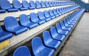 Complexo Freamunde / Est&aacute;dio SC Freamunde