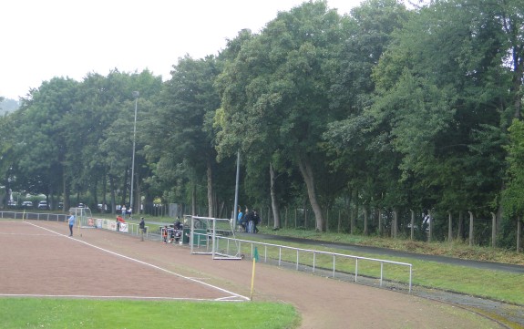 Stadion Graf-Adolf-Stra&szlig;e