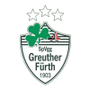 SpVgg Greuther F&uuml;rth