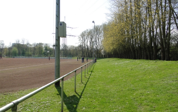 F�rstinnenstra�e