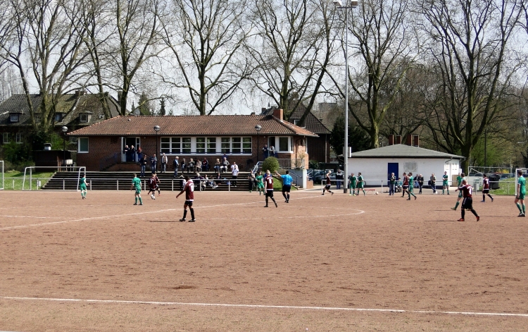 F�rstinnenstra�e