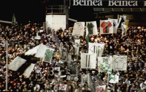 B&ouml;kelberg - Gladbacher Intro Detail