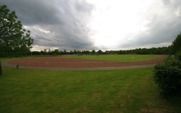 Sportanlage S&uuml;d Neuenhausen