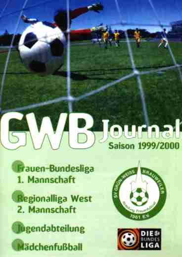 GWB Journal