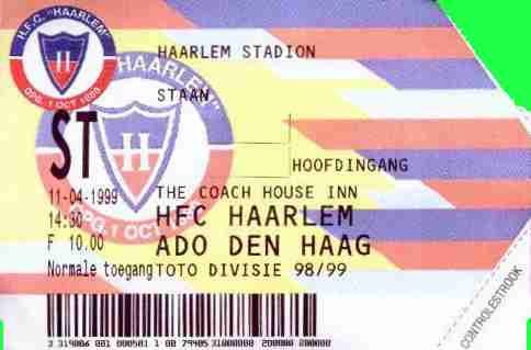 Ticket