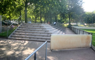 Warbruckstra&szlig;e