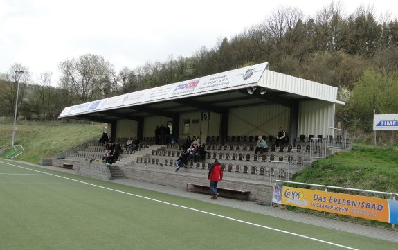 H&ouml;cherbergstra&szlig;e