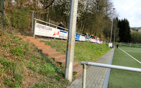 H&ouml;cherbergstra&szlig;e