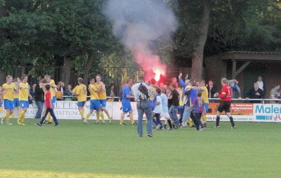 Stadion Storchsbaumstra&szlig;e