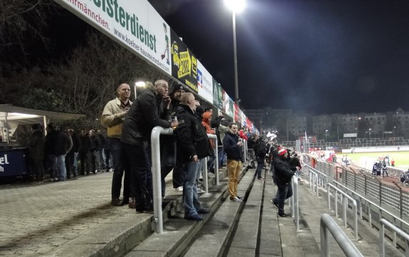 S�dstadion