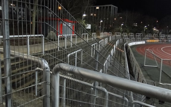 S�dstadion