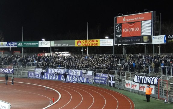 S�dstadion
