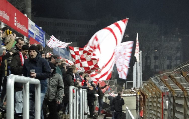 S�dstadion