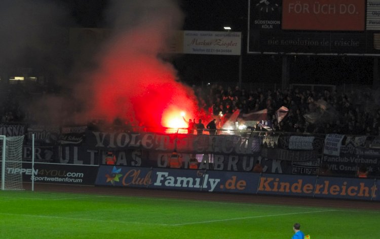 S�dstadion