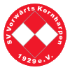 Vorw&auml;rts Kornharpen