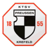 KTSV Preu&szlig;en Krefeld