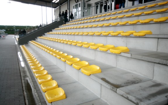 Niedergr&uuml;ndauer Str.